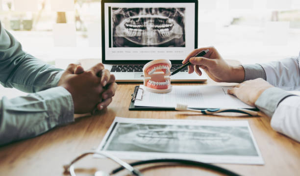 Best Emergency Root Canal Treatment in Luxora, AR