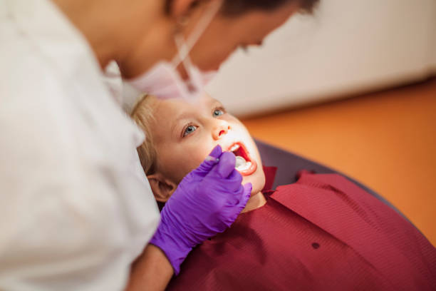 Best Broken or Cracked Tooth Emergency Dentist in Luxora, AR