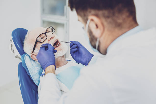 Best Emergency Dentist for Knocked-Out Tooth in Luxora, AR